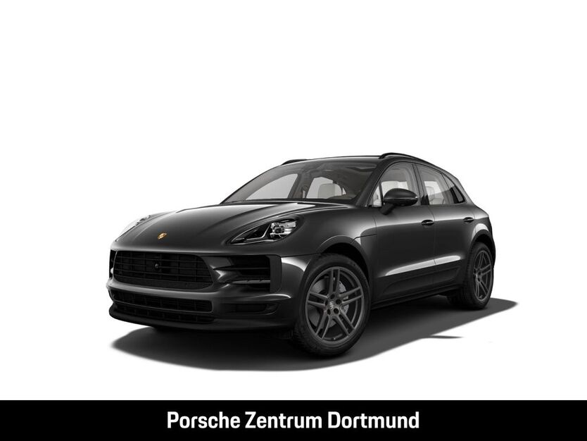 Porsche Macan 69.431 km 53.500 € Holzwickede 59439