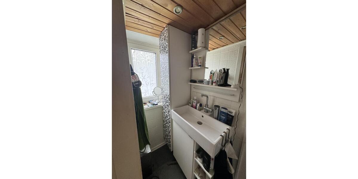 Etagenwohnung Dortmund Innenstadt Nord - 5 Zimmer, 80 m&sup2;, 1.280&euro; | Angebot:24796049