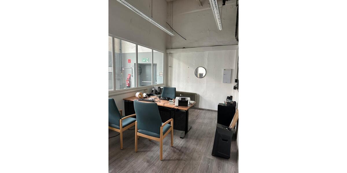 Gewerbeobjekt Iserlohn Gerlingsen - 750&euro; | Angebot:26074314