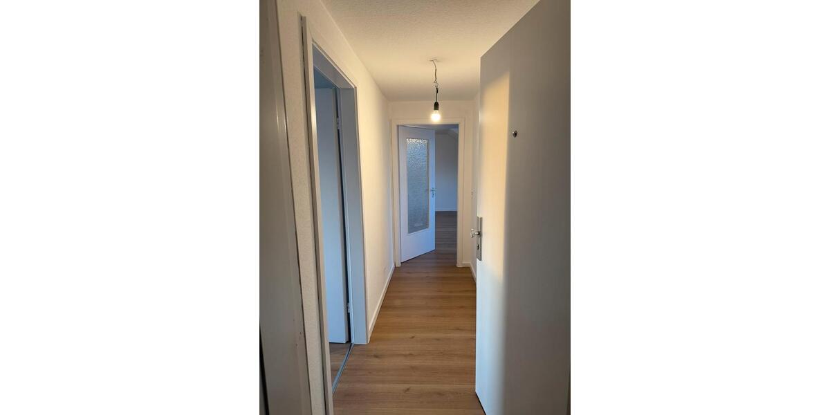 Dachgeschoßwohnung Dortmund Aplerbeck - 2 Zimmer, 52 m&sup2;, 520&euro; | Angebot:25571190
