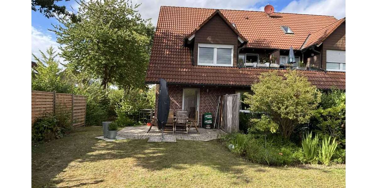 Wohnung zum Kaufen in Nordkirchen 288.500 € 90.65 m² 4 zimmer