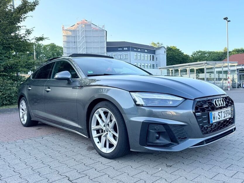 A5