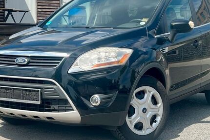 Ford Kuga 229.208 km 3.200 &euro; Gelsenkirchen 45884