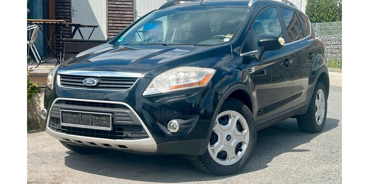 Ford Kuga 229.208 km 3.200 &euro; Gelsenkirchen 45884
