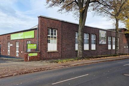 Lager- und Bürofläche im Herzen Unnas zimmer