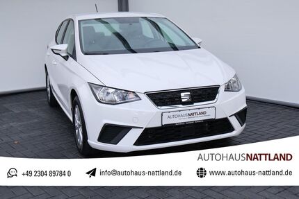 Seat Ibiza 79.166 km 10.850 &euro; Schwerte 58239