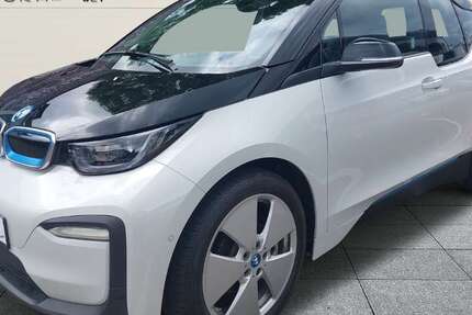 BMW i3 27.092 km 16.380 € Bochum 44809