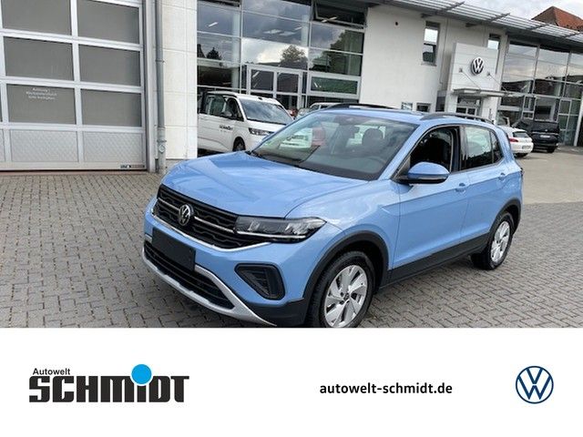 T-Cross