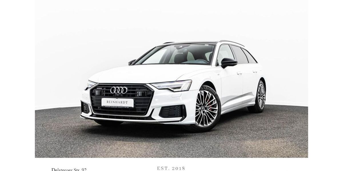 Audi A6 135.146 km 33.365 &euro; Hagen 58091