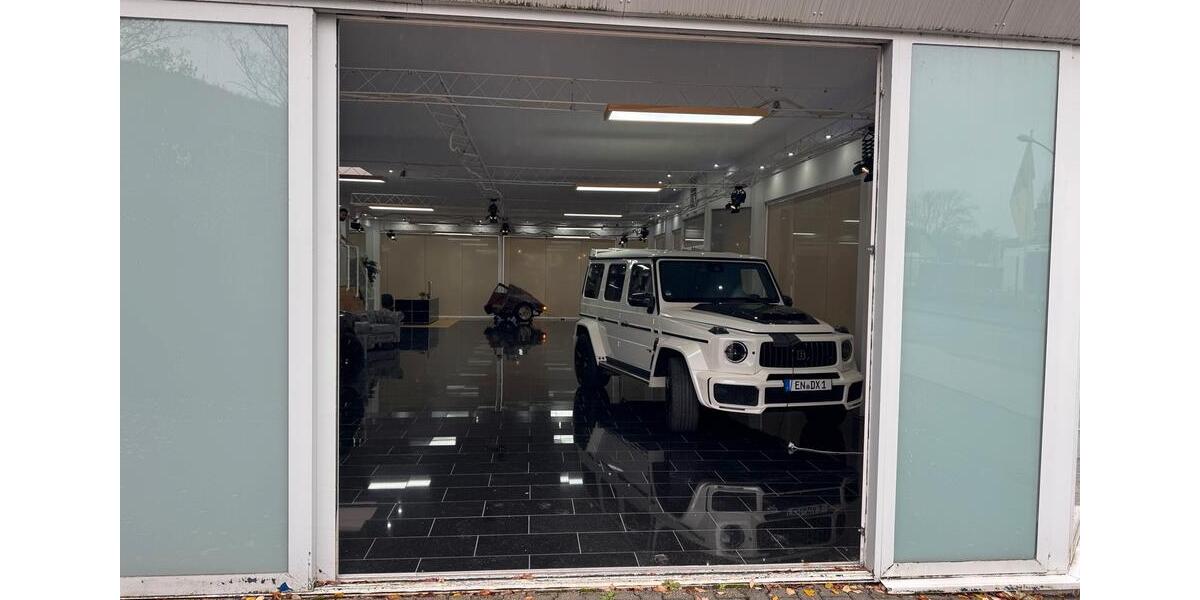 Gewerbeobjekt Gevelsberg - 2.999&euro; | Angebot:24296471