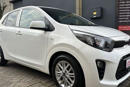 Kia Picanto 84.200 km 8.880 &euro; Dortmund 44369