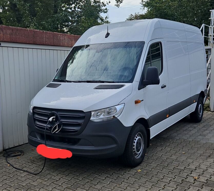Sprinter