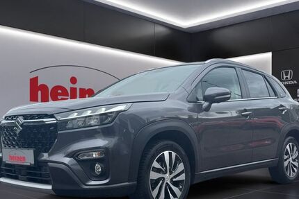 Suzuki (SX4) S-Cross 17.000 km 21.939 &euro; Dortmund 44149