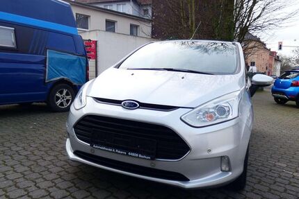 Ford B-Max 117.500 km 8.150 &euro; Bochum 44809