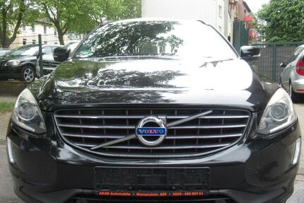 Volvo XC60 254.000 km 12.590 &euro; Gelsenkirchen 45889