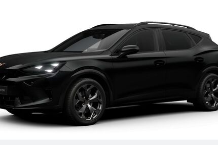 Cupra Formentor 5.181 km 33.370 &euro; Hemer 58675