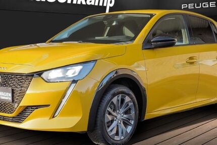 Peugeot e-208 32.010 km 15.980 &euro; Lüdinghausen 59348