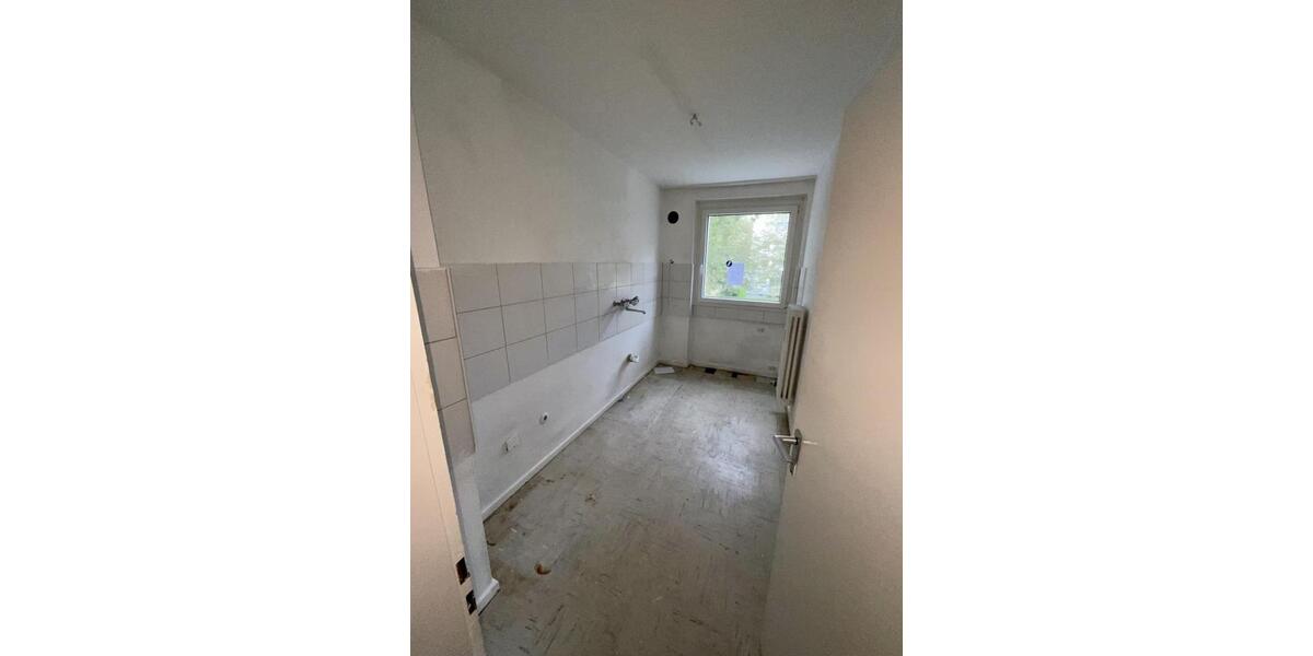 Etagenwohnung Dortmund Scharnhorst - 2 Zimmer, 56 m&sup2;, 479&euro; | Angebot:26470254