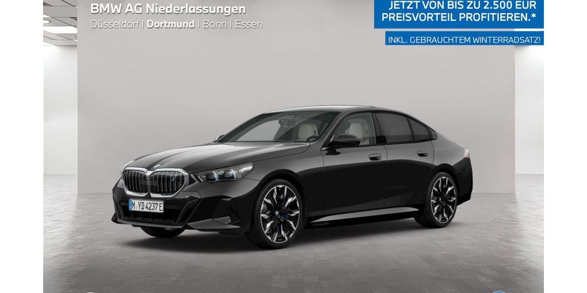 BMW i5 23.783 km 71.999 &euro; Dortmund 44263