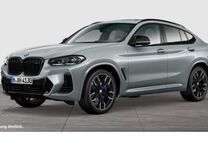 Gebrauchtwagen BMW X4 M40