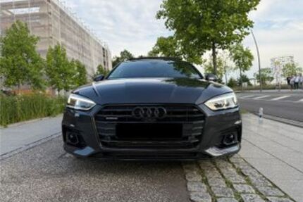 Audi A5 140.000 km 24.850 &euro; Dortmund 44339