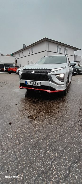 Mitsubishi Eclipse Cross 10.000 km 28.990 € Witten 58454