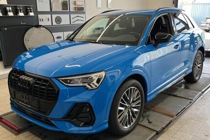 Audi Q3 31.250 km 34.927 &euro; Hagen 58091
