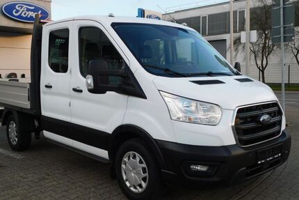 Ford Transit 69.750 km 21.980 &euro; Selm 59379