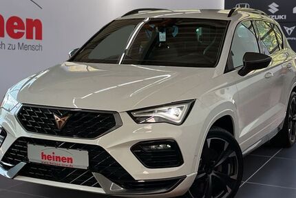Cupra Ateca 39.300 km 27.899 &euro; Werne 59368