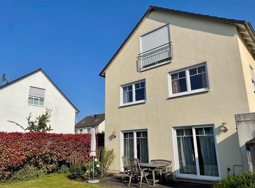 Freistehendes Einfamilienhaus in Frohlinde