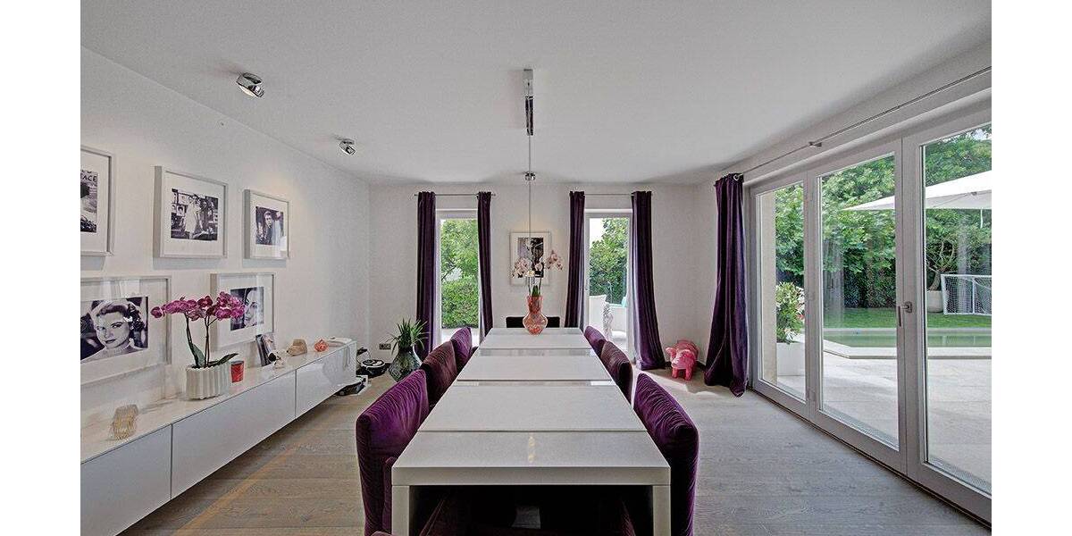 Exklusives Einfamilienhaus mit Urlaubsflair 6 zimmer