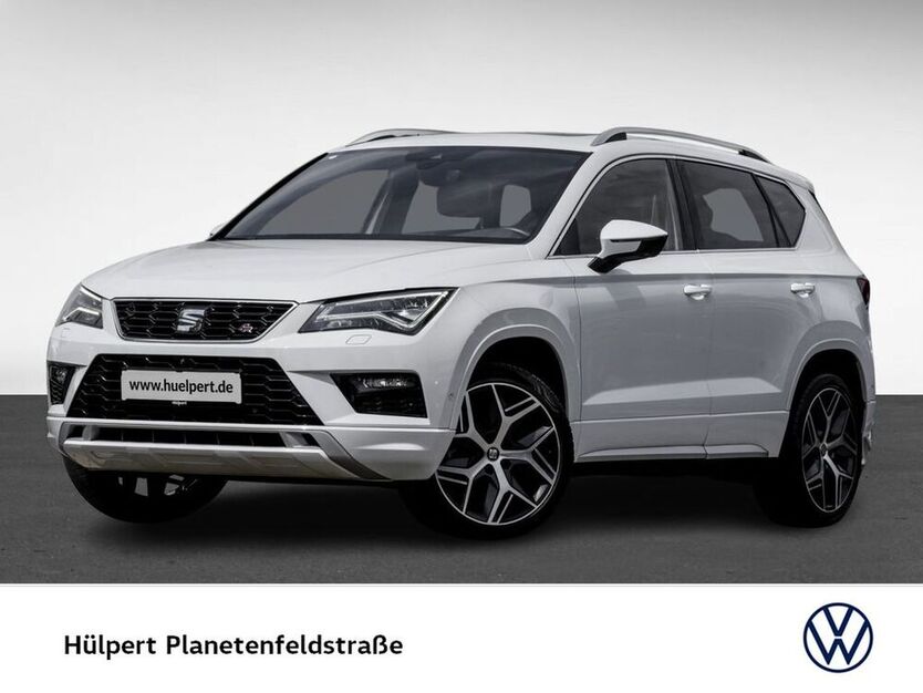 Ateca