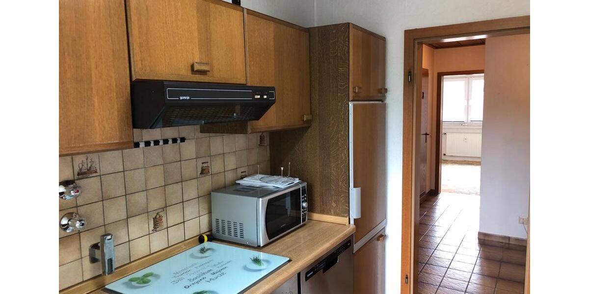 Etagenwohnung Datteln - 3 Zimmer, 82 m&sup2;, 139.000&euro; | Angebot:26943172