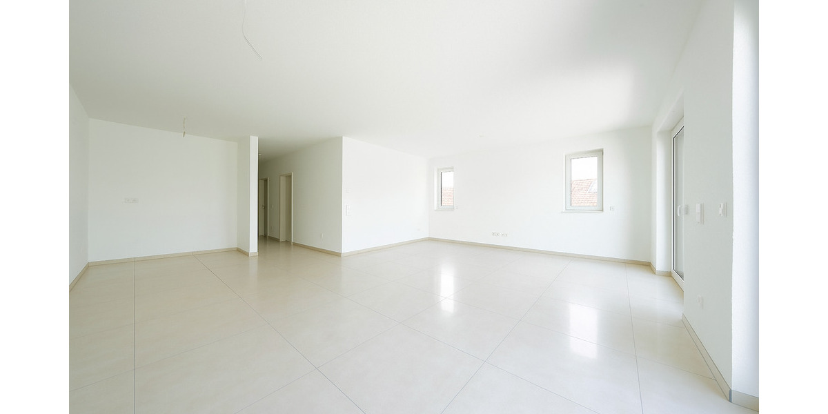 Etagenwohnung Bergkamen Overberge - 3 Zimmer, 94 m&sup2;, 349.000&euro; | Angebot:24041276