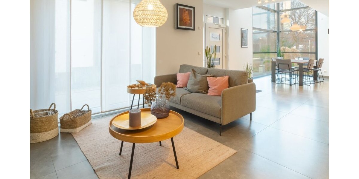 Barrierefreier Bungalow in Iserlohn - Individuell gestaltbar und hochwertig ausgestattet - Bungalow Iserlohn Letmathe | Angebot:27473576