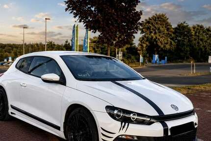 VW Scirocco 216.000 km 4.600 &euro; Bochum, Stadt 44894