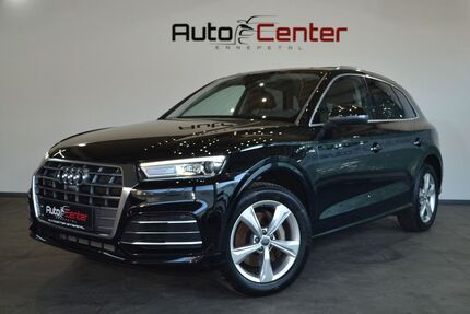 Audi Q5 154.000 km 28.890 € Ennepetal (Bei Wuppertal) 58256