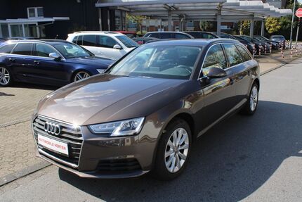 Audi A4 44.000 km 17.890 &euro; Herten 45699