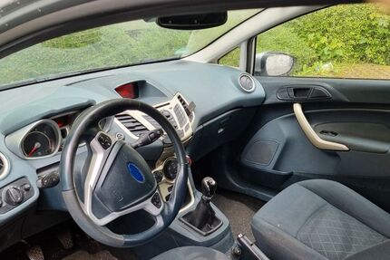 Ford Fiesta 199.000 km 1.500 &euro; Hagen 58093