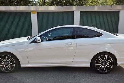 Mercedes-Benz C 250 74.000 km 17.100 &euro; Marl 45772