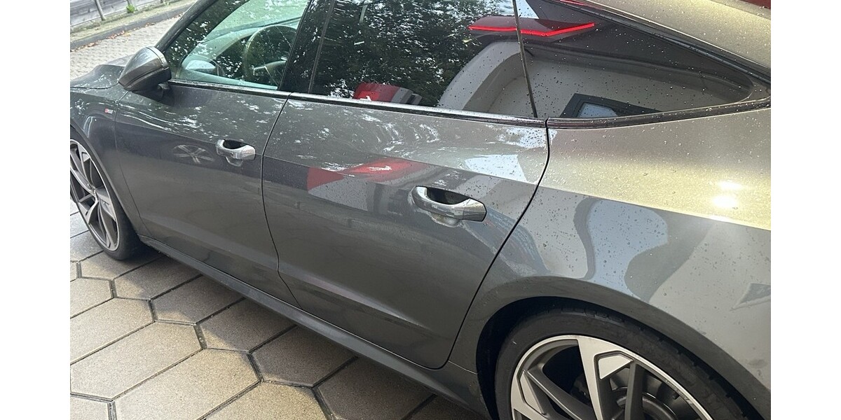 Audi A7 Sportback 98.000 km 39.000 &euro; Iserlohn 58636