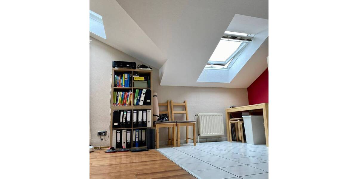 Etagenwohnung Iserlohn Gerlingsen - 2 Zimmer, 62 m&sup2;, 129.750&euro; | Angebot:25703423