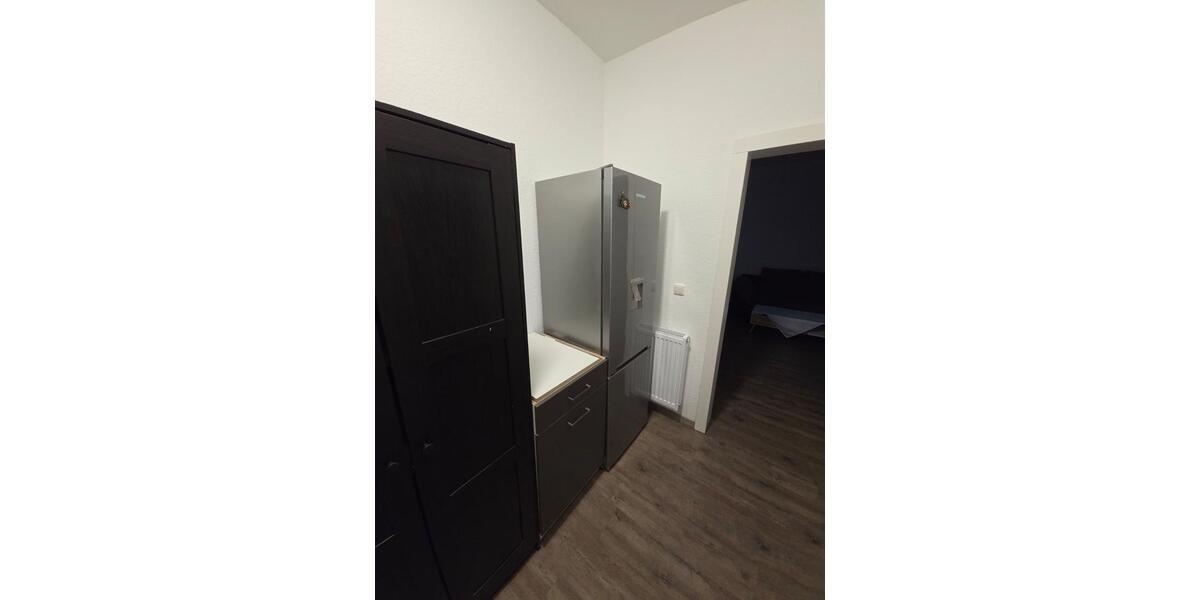 Dachgeschoßwohnung Dortmund Hörde - 2.5 Zimmer, 49 m&sup2;, 1.100&euro; | Angebot:25854696