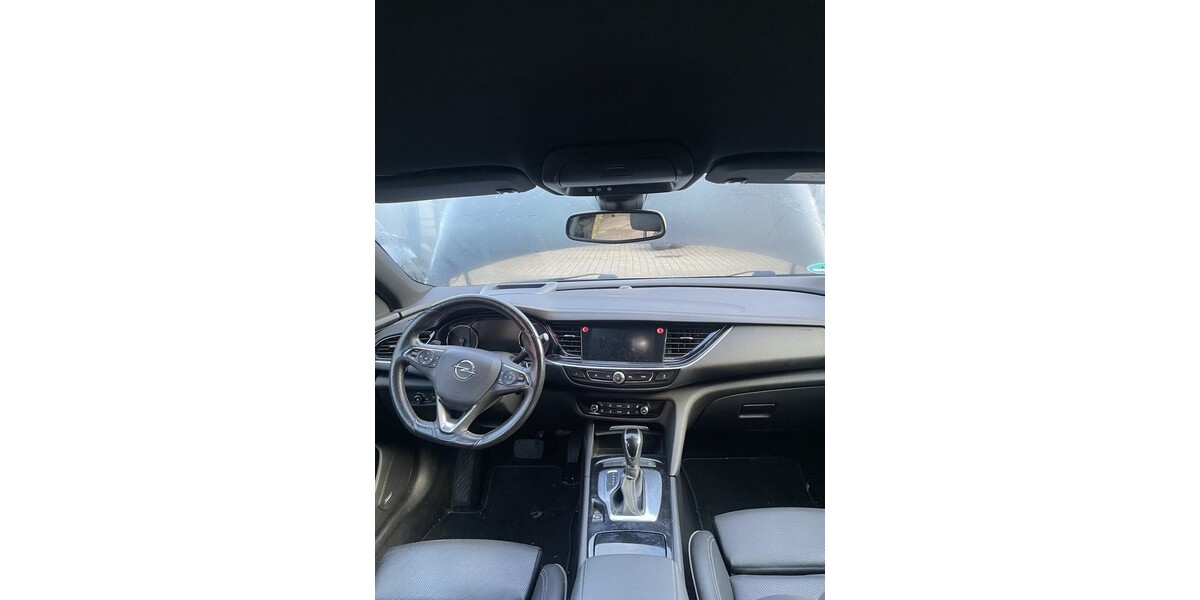 Opel Insignia 144.289 km 12.350 € Hagen 58095