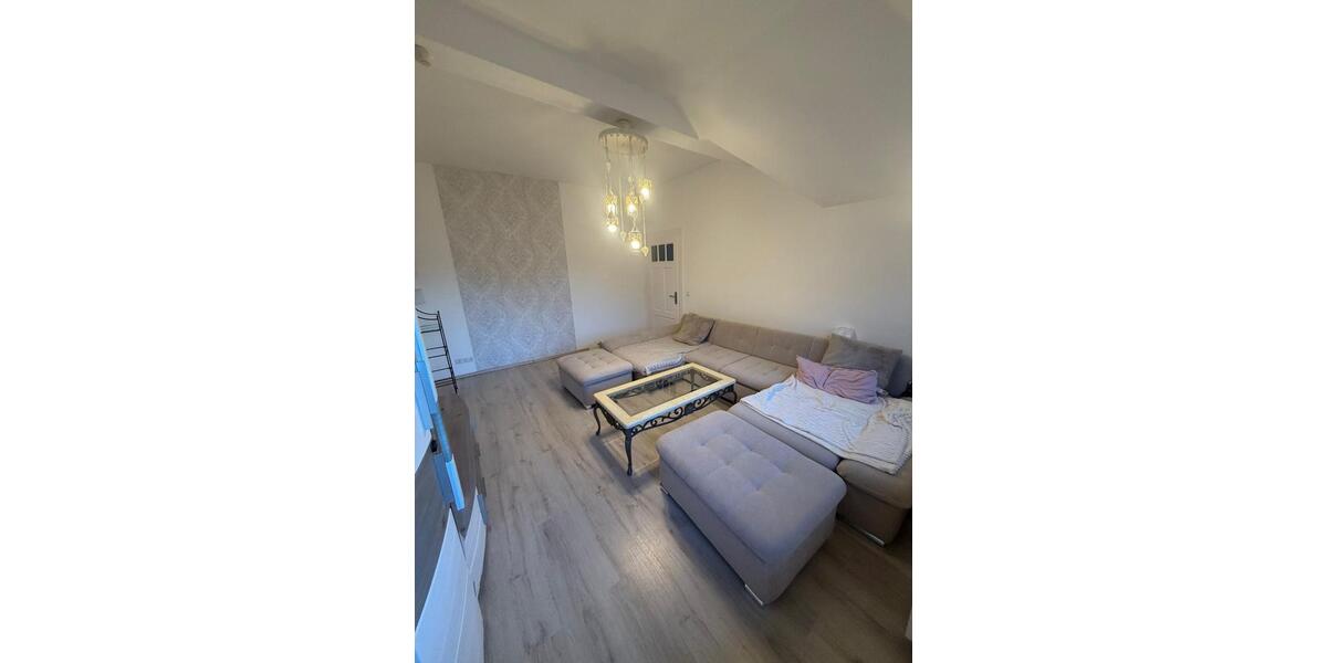 Dachgeschoßwohnung Oer-Erkenschwick Erkenschwick - 3.5 Zimmer, 75 m&sup2;, 490&euro; | Angebot:24786758