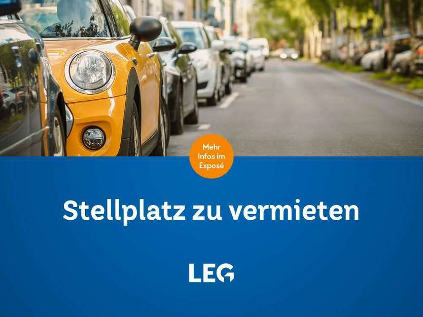 Garage zu vermieten in Dortmund 32,50 €