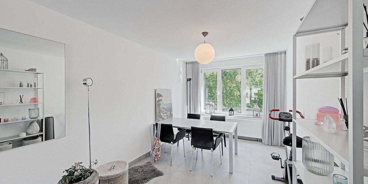 Etagenwohnung Dortmund Aplerbeck - 3 Zimmer, 85 m&sup2;, 325.000&euro; | Angebot:26515158