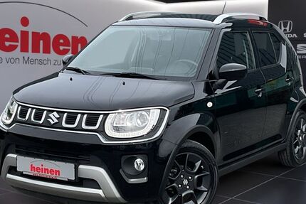 Suzuki Ignis 55.147 km 16.799 &euro; Menden 58708