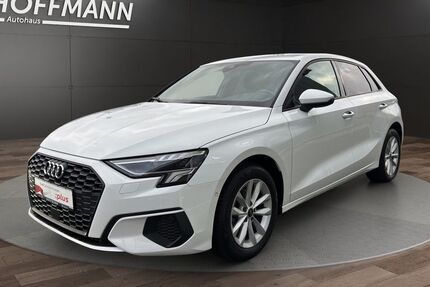 Audi A3 54.173 km 23.490 € Arnsberg 59823