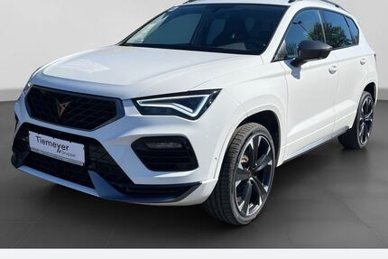 Cupra Ateca 32.832 km 25.370 &euro; Hemer 58675